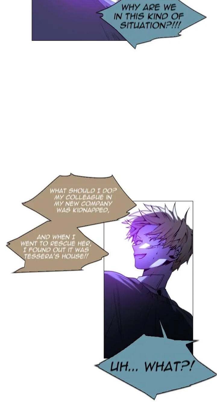 Read Trump chapter 342 image 11 on Lezhin