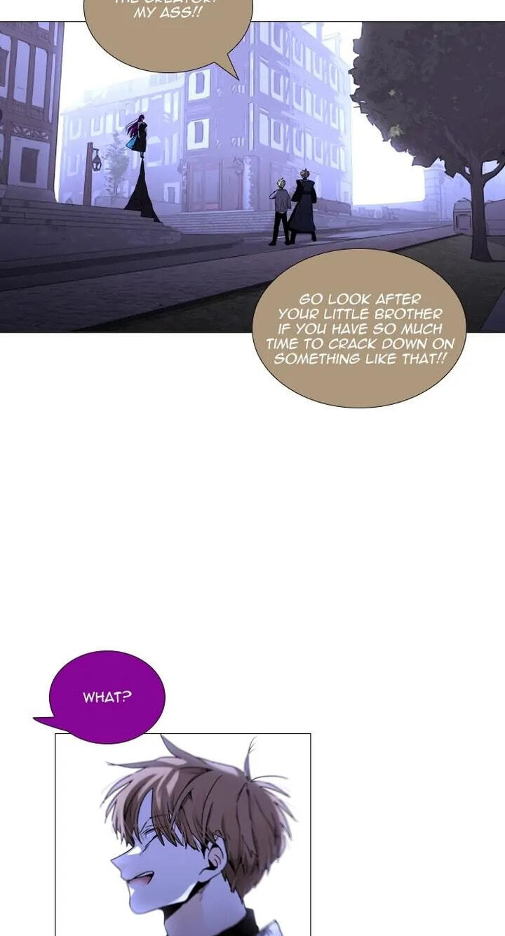 Read Trump chapter 342 image 16 on Lezhin