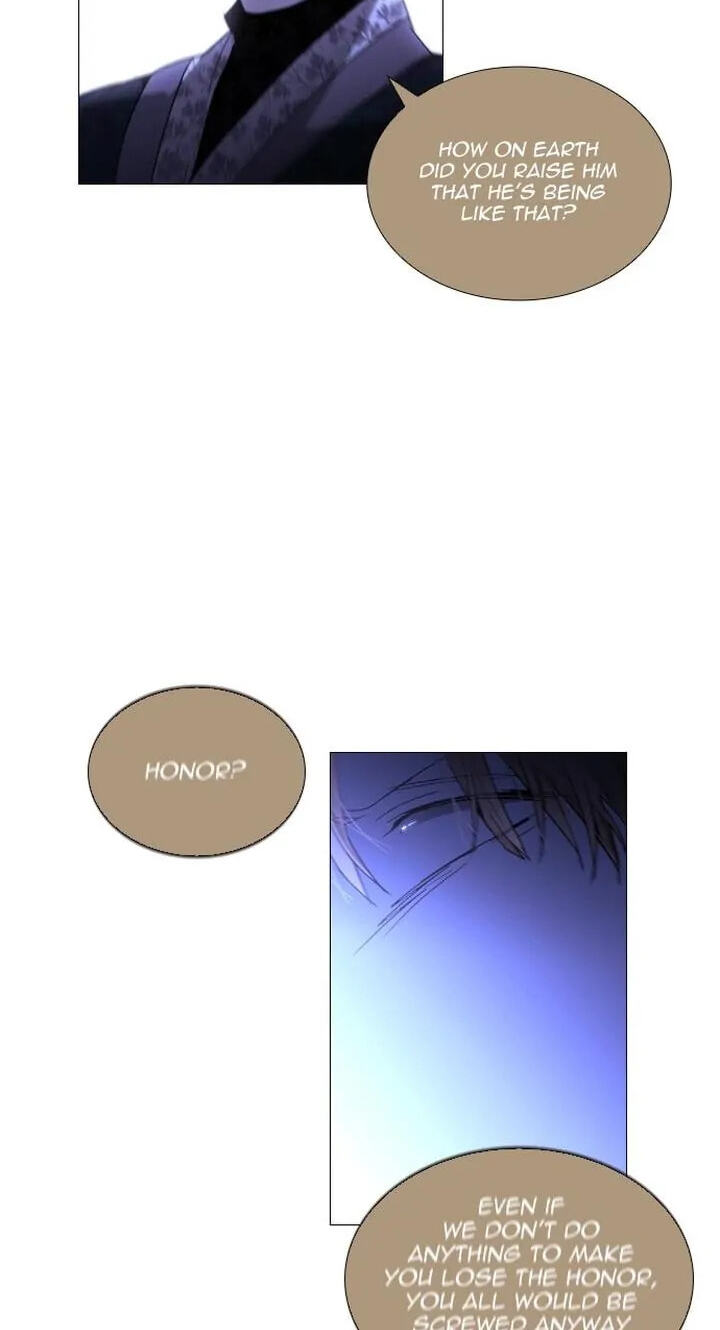 Read Trump chapter 342 image 17 on Lezhin