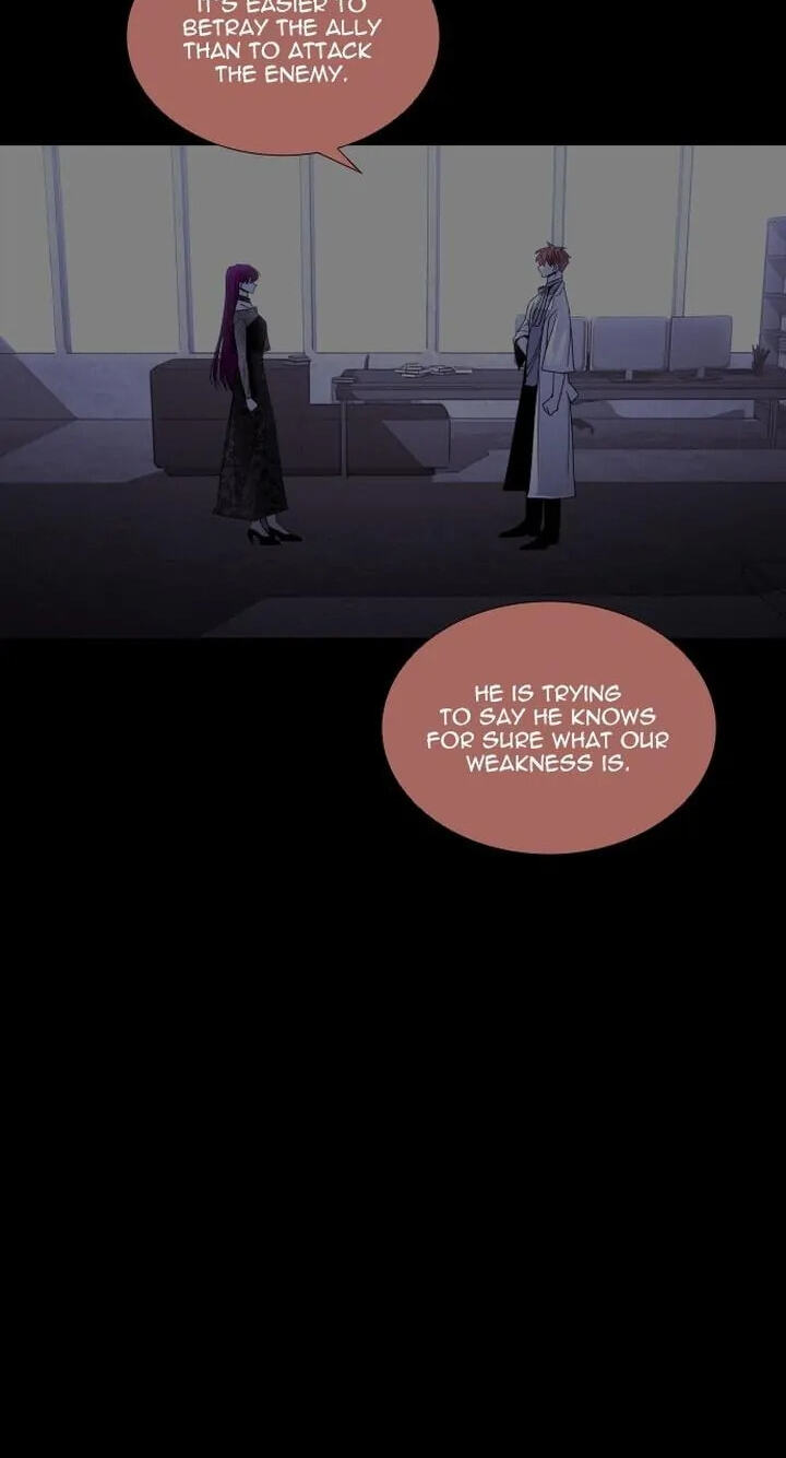 Read Trump chapter 342 image 21 on Lezhin