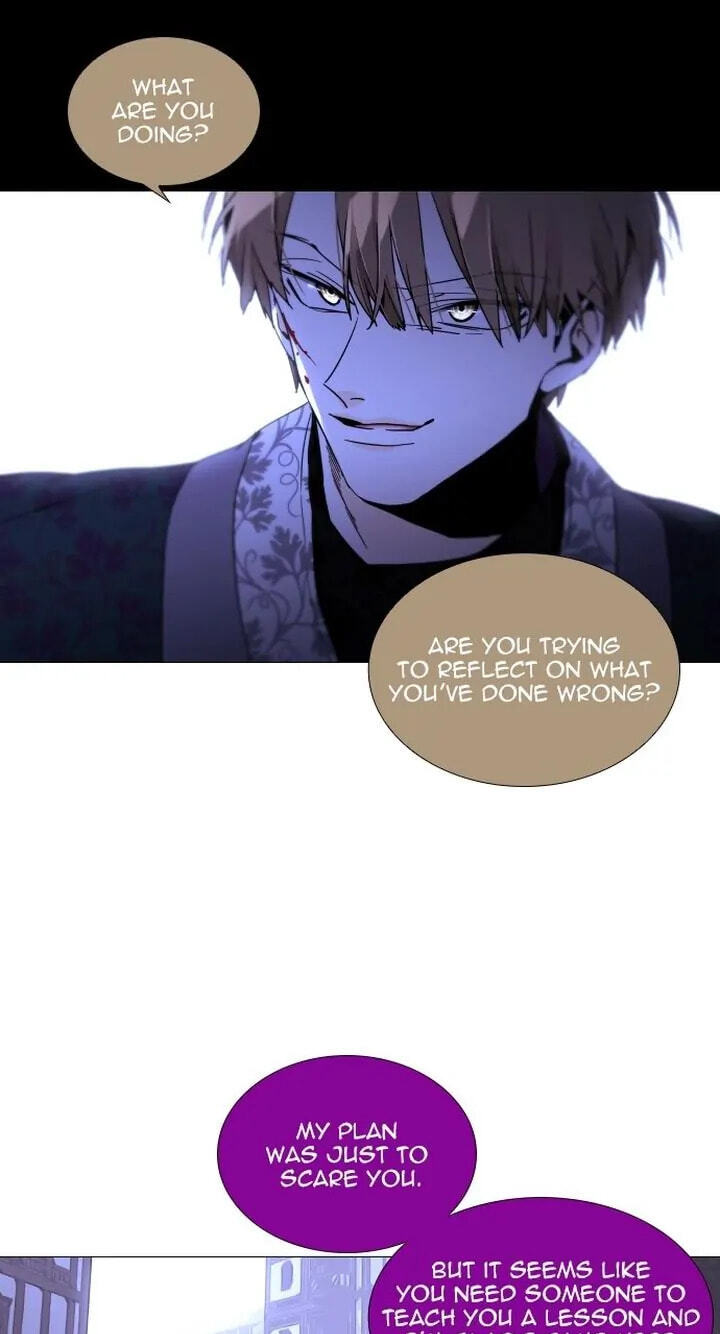 Read Trump chapter 342 image 22 on Lezhin