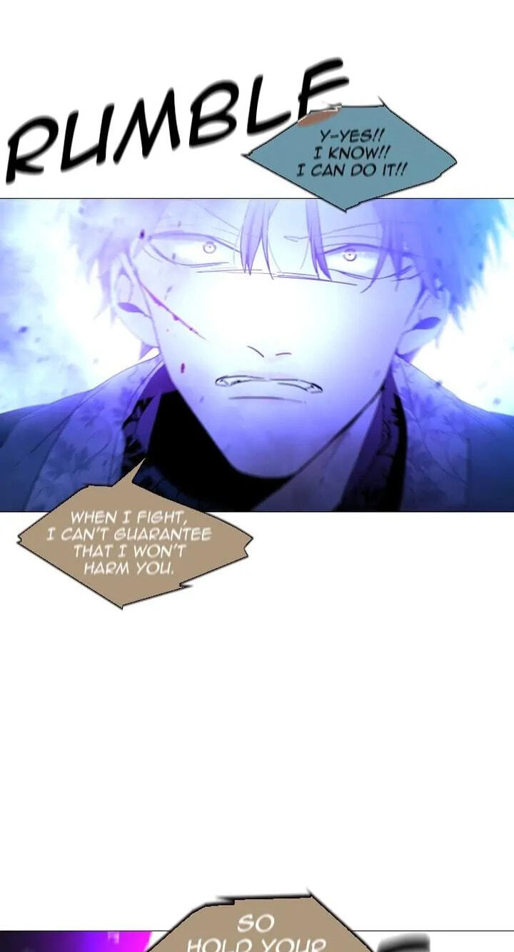 Read Trump chapter 342 image 28 on Lezhin