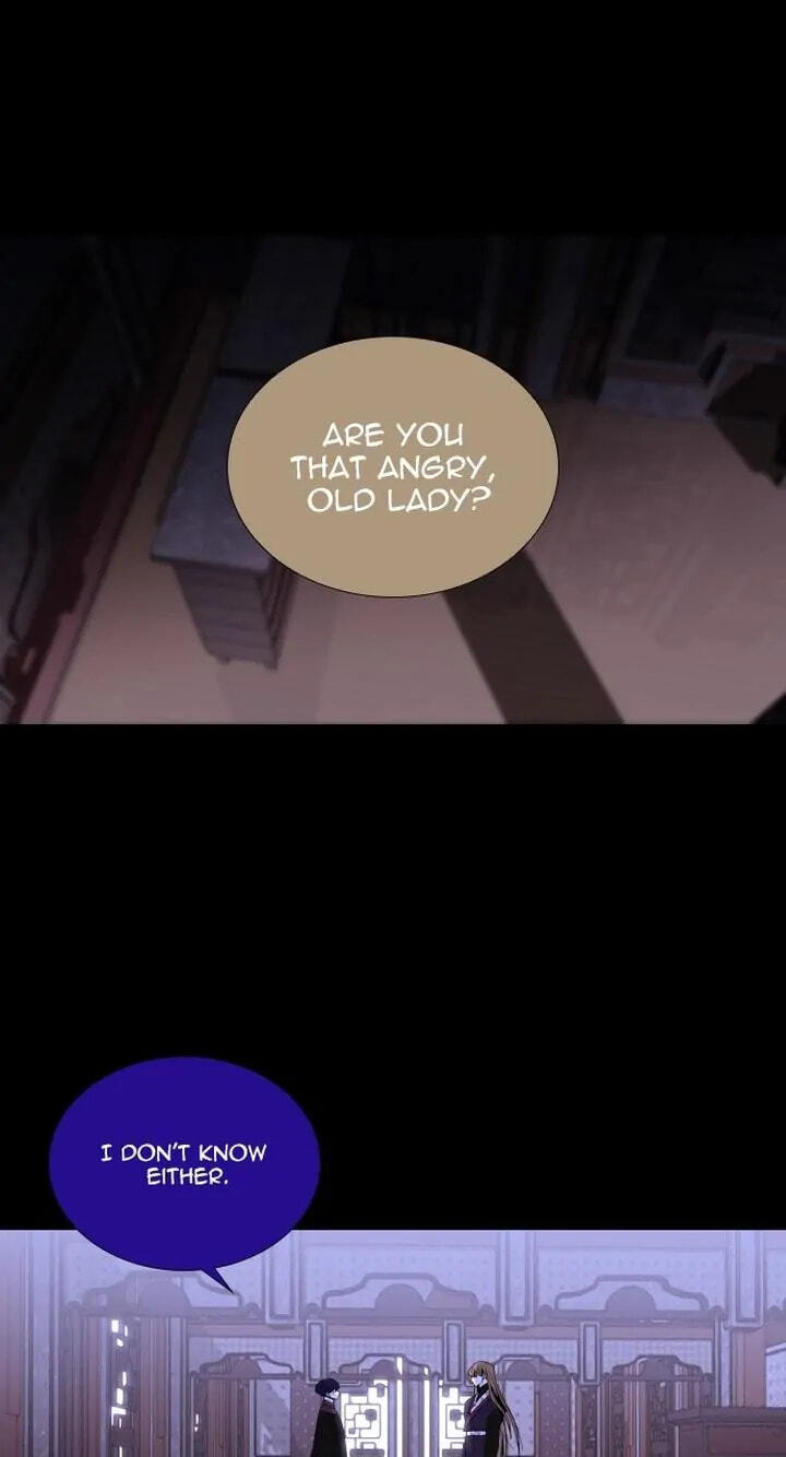 Read Trump chapter 342 image 4 on Lezhin
