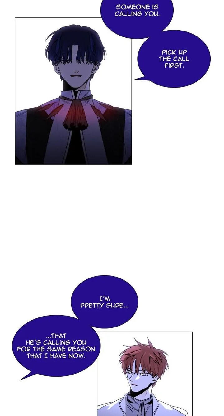 Read Trump chapter 342 image 43 on Lezhin