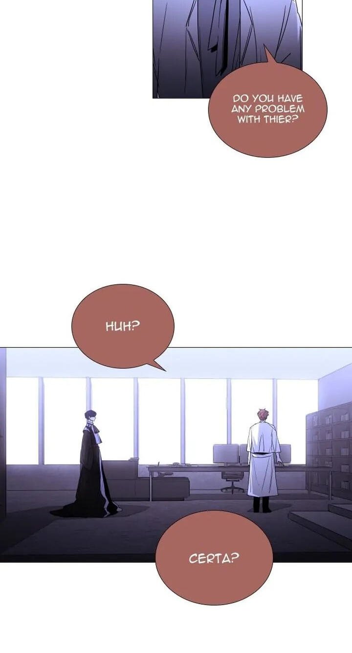 Read Trump chapter 342 image 44 on Lezhin