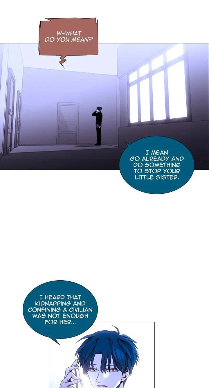 Read Trump chapter 342 image 46 on Lezhin