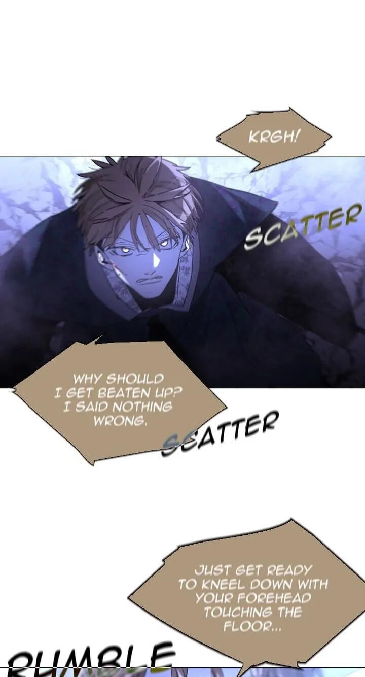 Read Trump chapter 342 image 49 on Lezhin