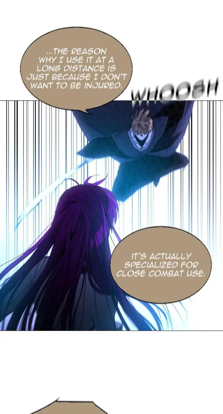 Read Trump chapter 342 image 54 on Lezhin