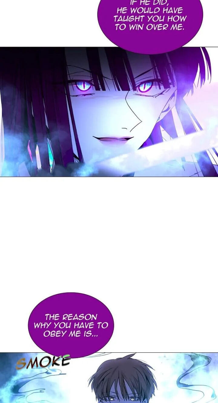 Read Trump chapter 342 image 59 on Lezhin