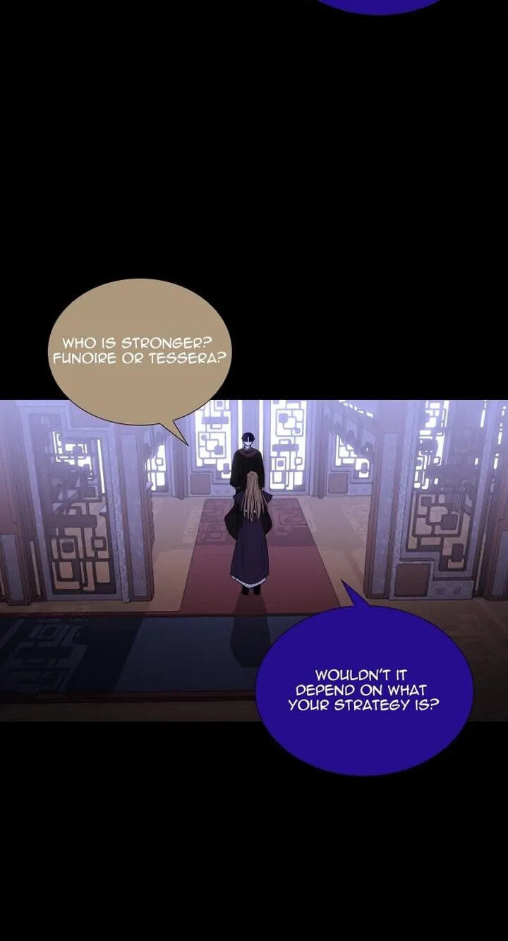 Read Trump chapter 342 image 6 on Lezhin