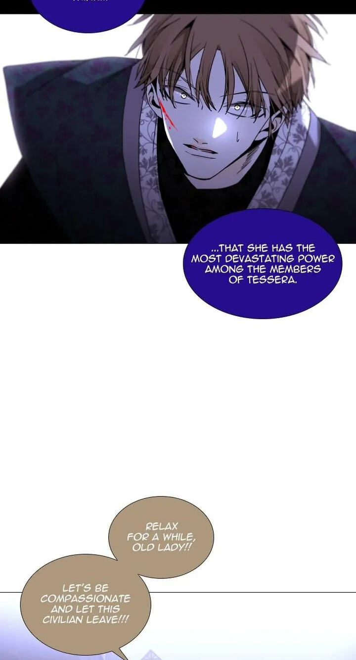 Read Trump chapter 342 image 9 on Lezhin