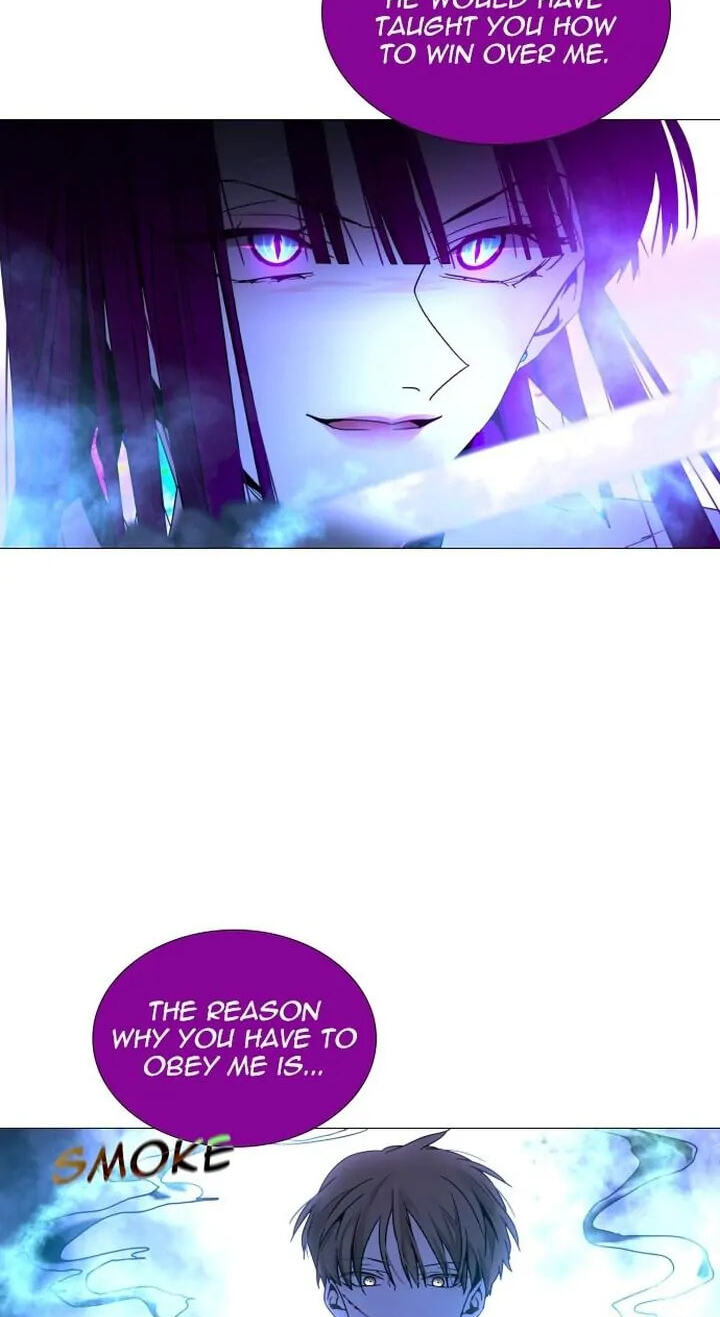 Read Trump chapter 343 image 1 on Lezhin