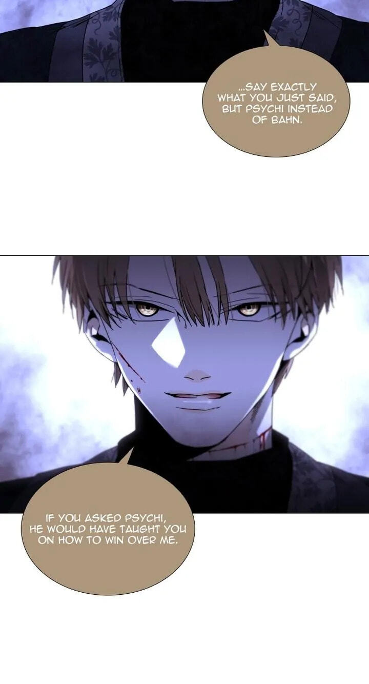 Read Trump chapter 343 image 10 on Lezhin