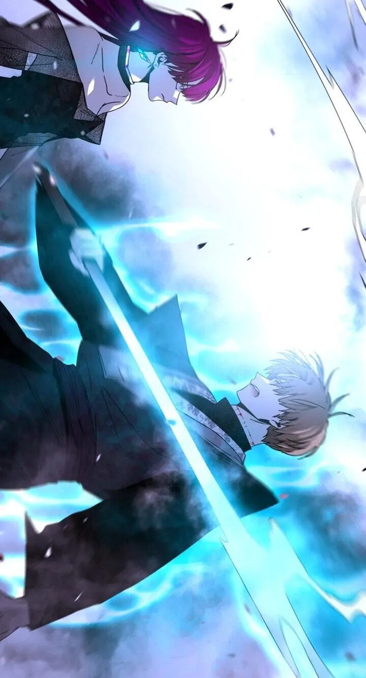 Read Trump chapter 343 image 12 on Lezhin