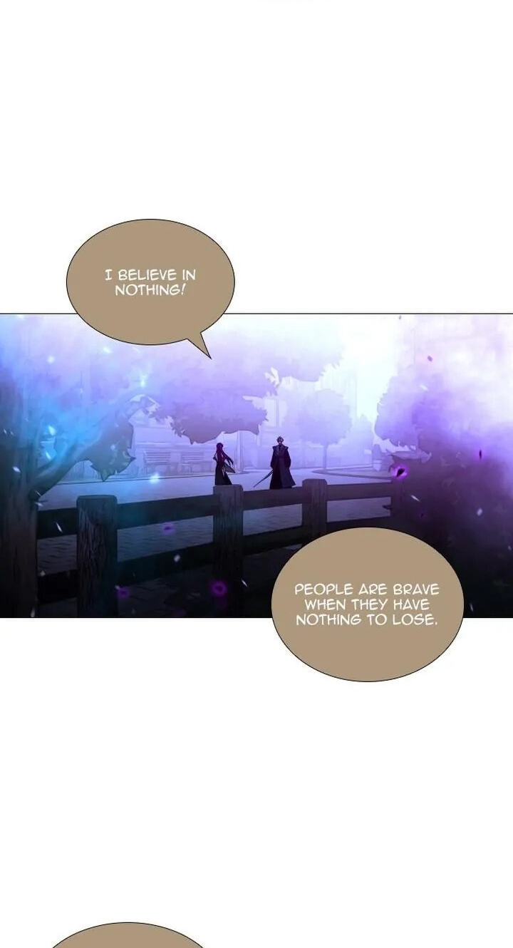 Read Trump chapter 343 image 23 on Lezhin