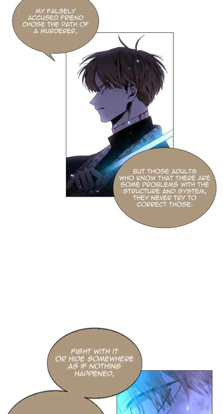 Read Trump chapter 343 image 24 on Lezhin