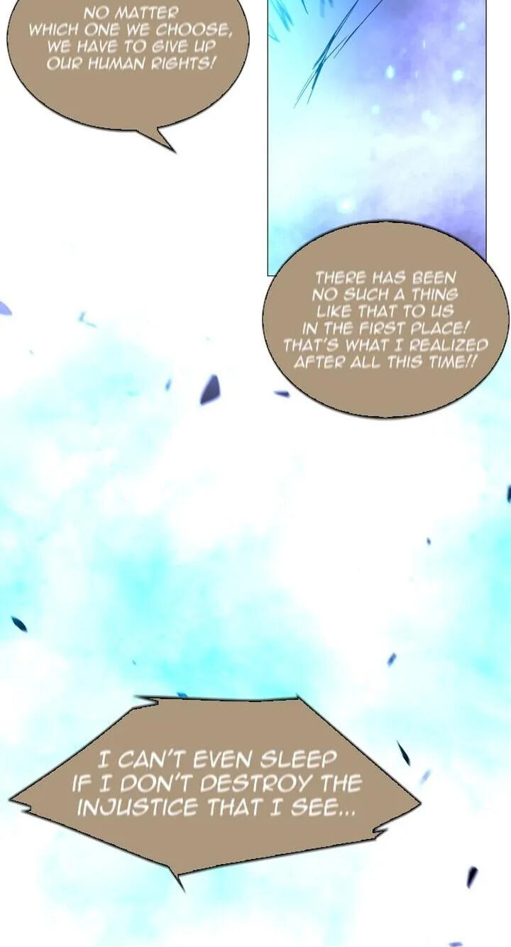 Read Trump chapter 343 image 25 on Lezhin
