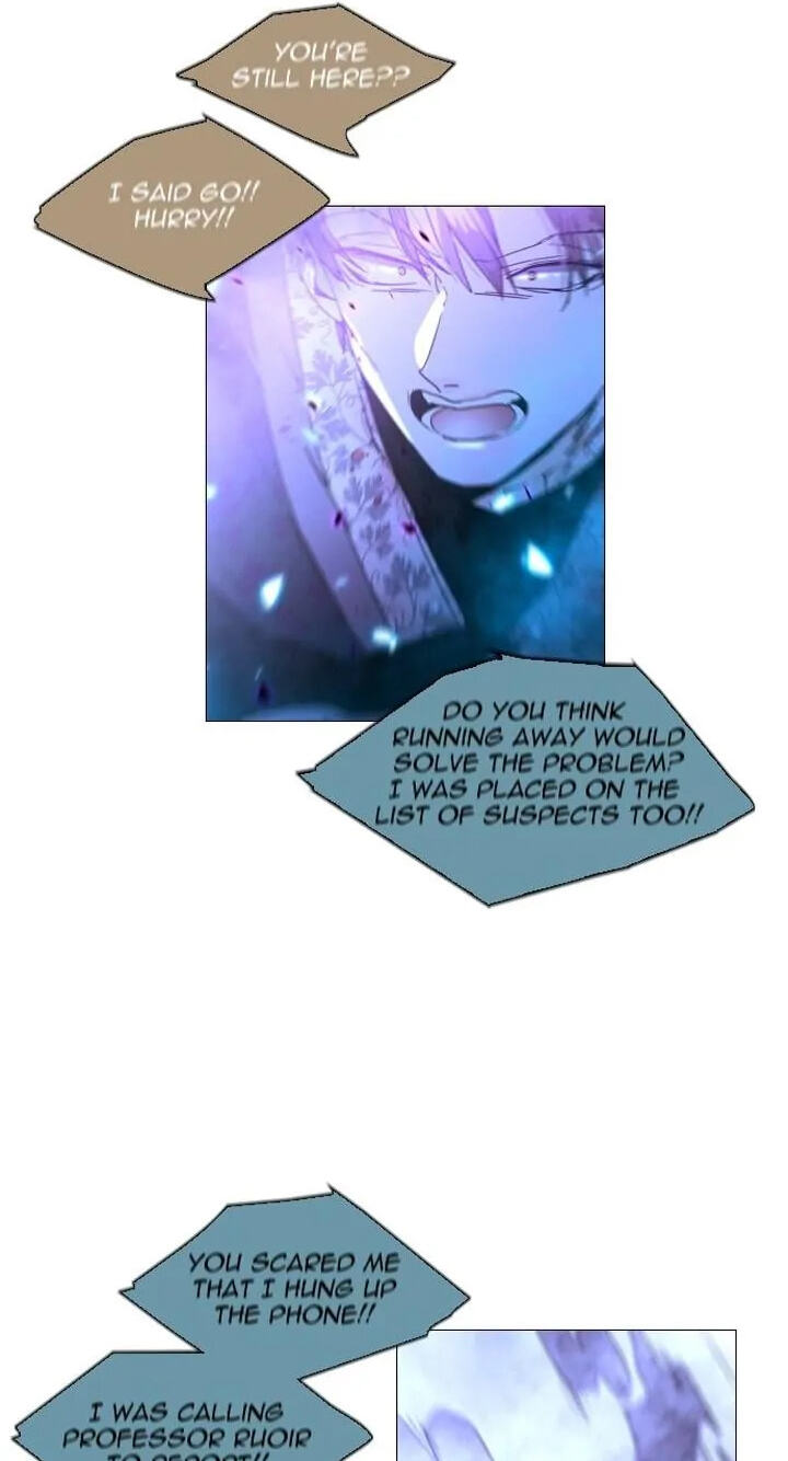 Read Trump chapter 343 image 45 on Lezhin