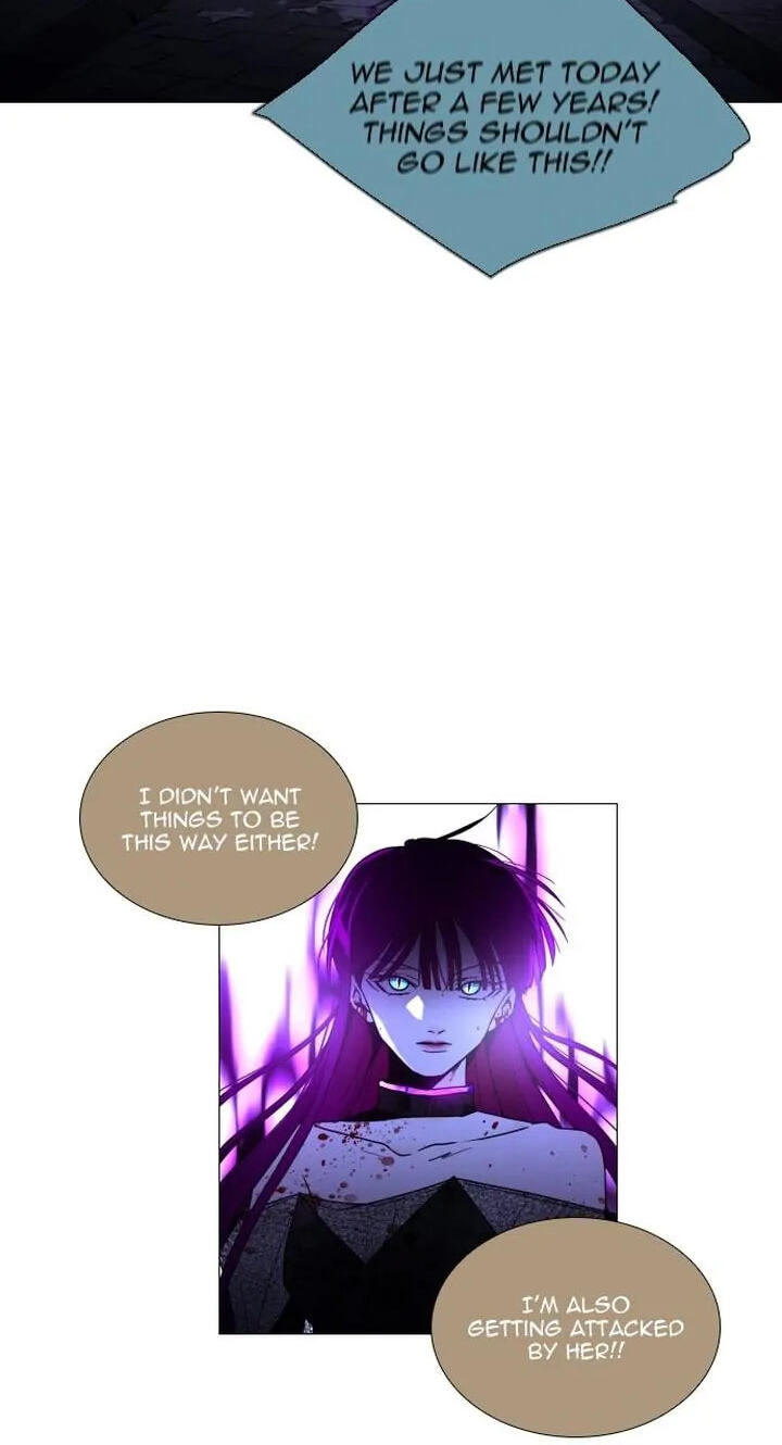 Read Trump chapter 343 image 47 on Lezhin
