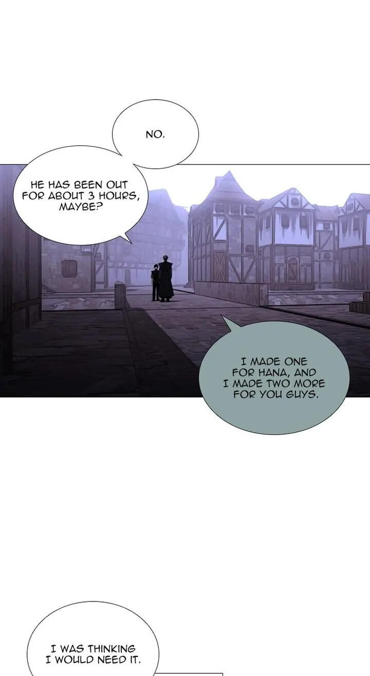 Read Trump chapter 343 image 5 on Lezhin