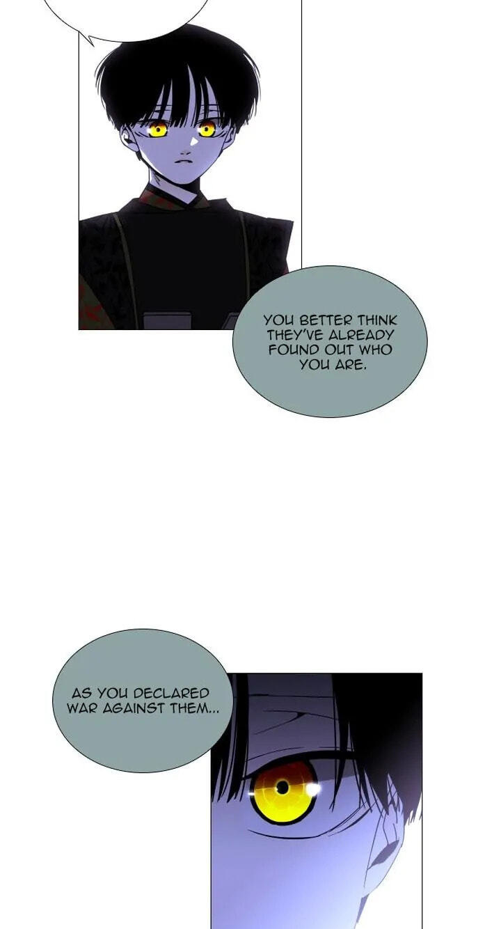 Read Trump chapter 343 image 6 on Lezhin