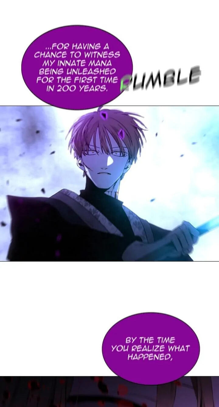 Read Trump chapter 344 image 1 on Lezhin