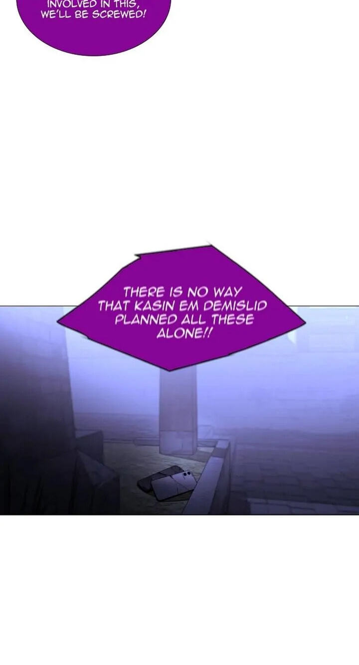 Read Trump chapter 344 image 15 on Lezhin