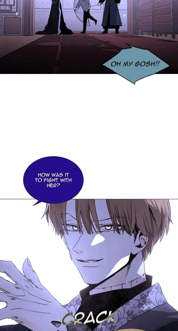 Read Trump chapter 344 image 18 on Lezhin