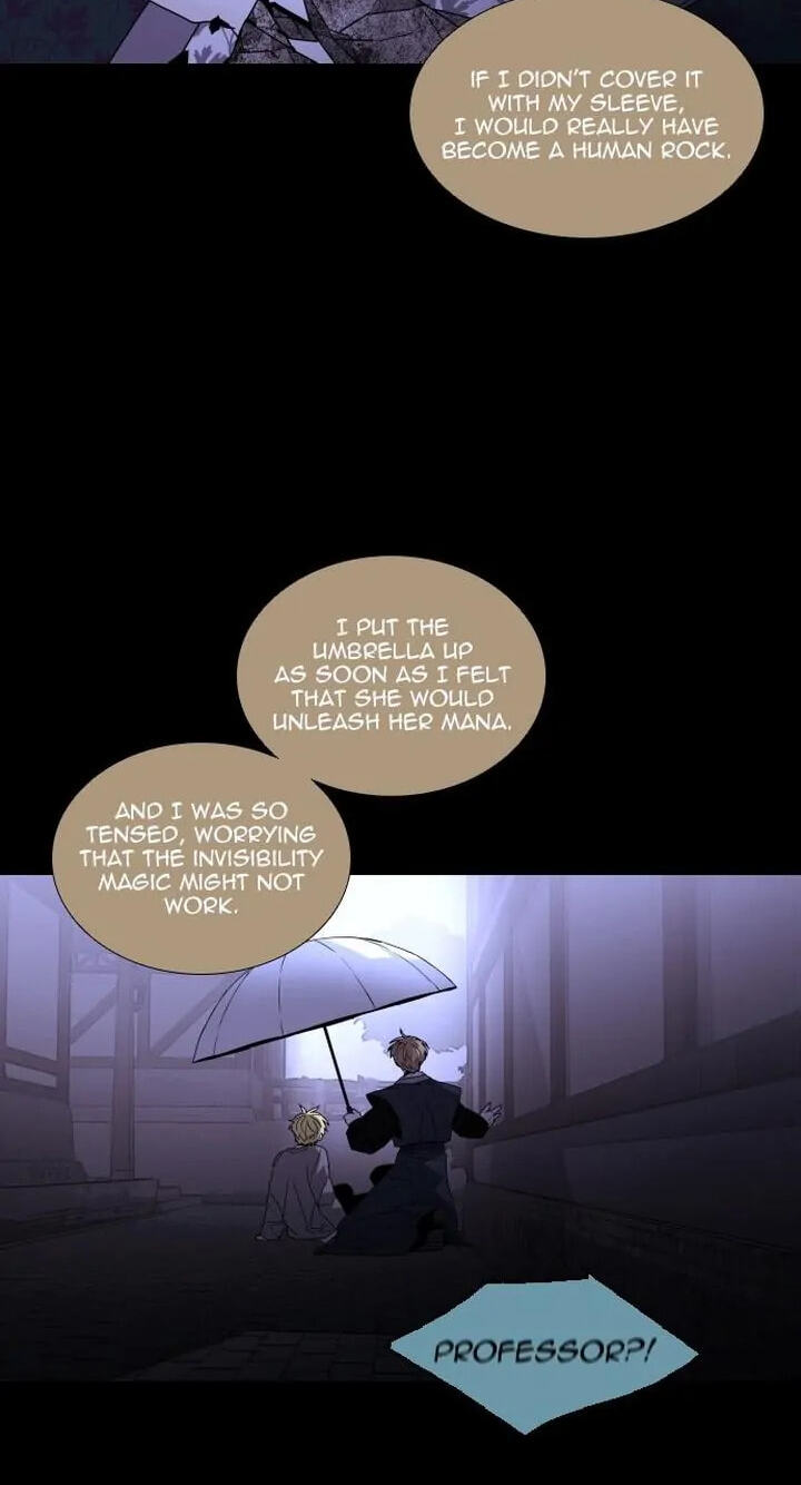 Read Trump chapter 344 image 19 on Lezhin