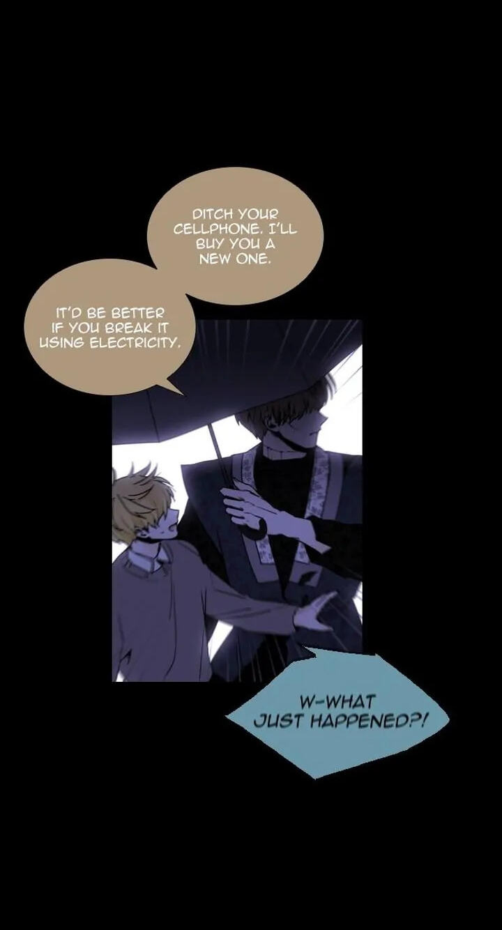 Read Trump chapter 344 image 20 on Lezhin