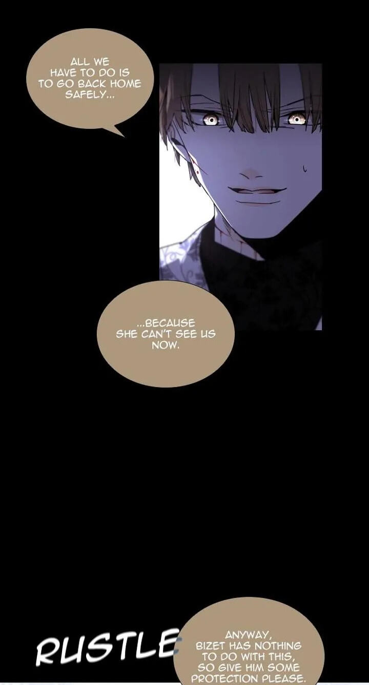 Read Trump chapter 344 image 21 on Lezhin