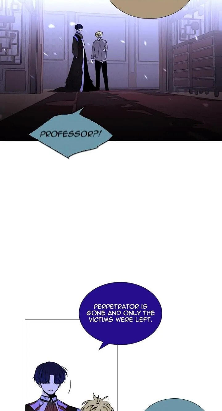 Read Trump chapter 344 image 22 on Lezhin