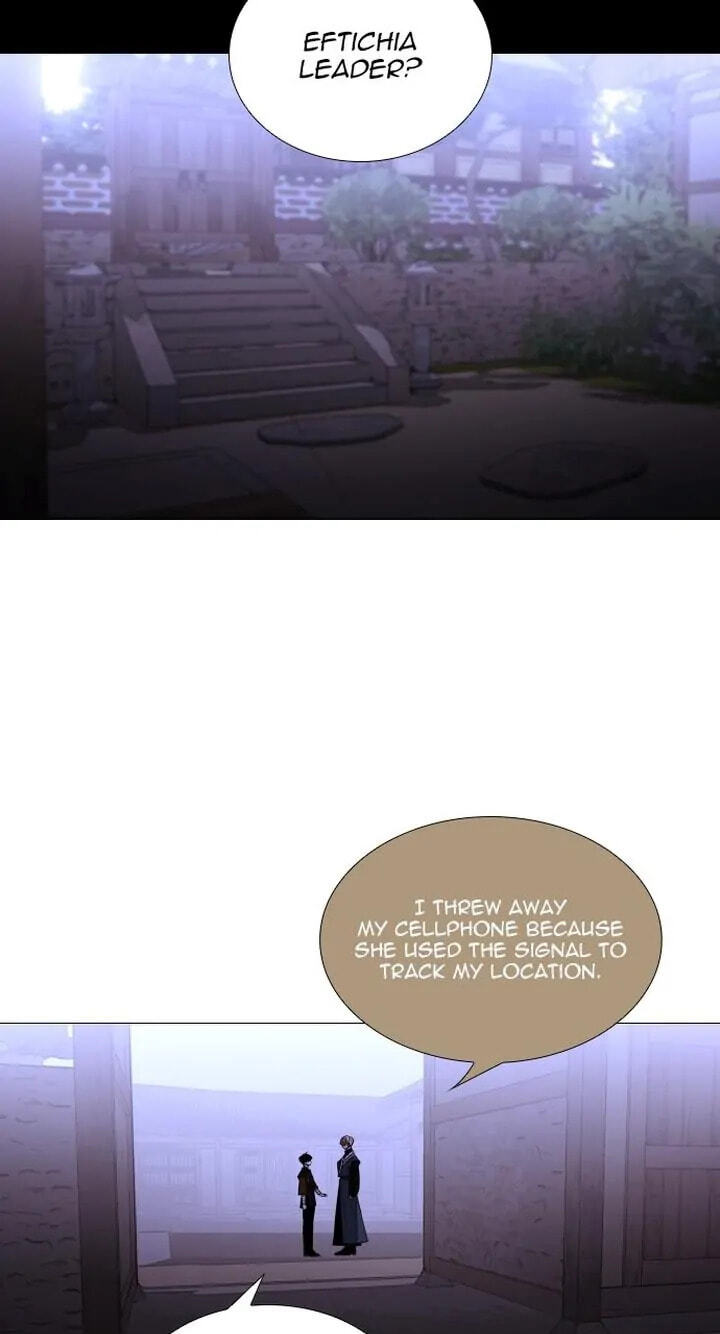 Read Trump chapter 344 image 36 on Lezhin