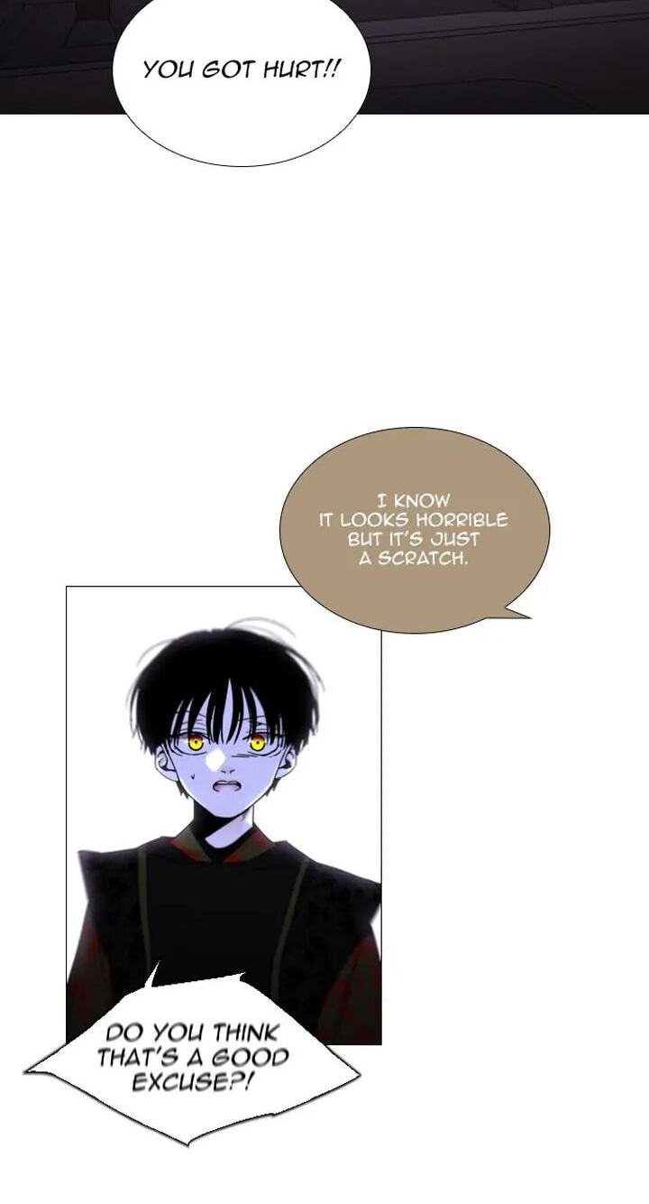 Read Trump chapter 344 image 37 on Lezhin