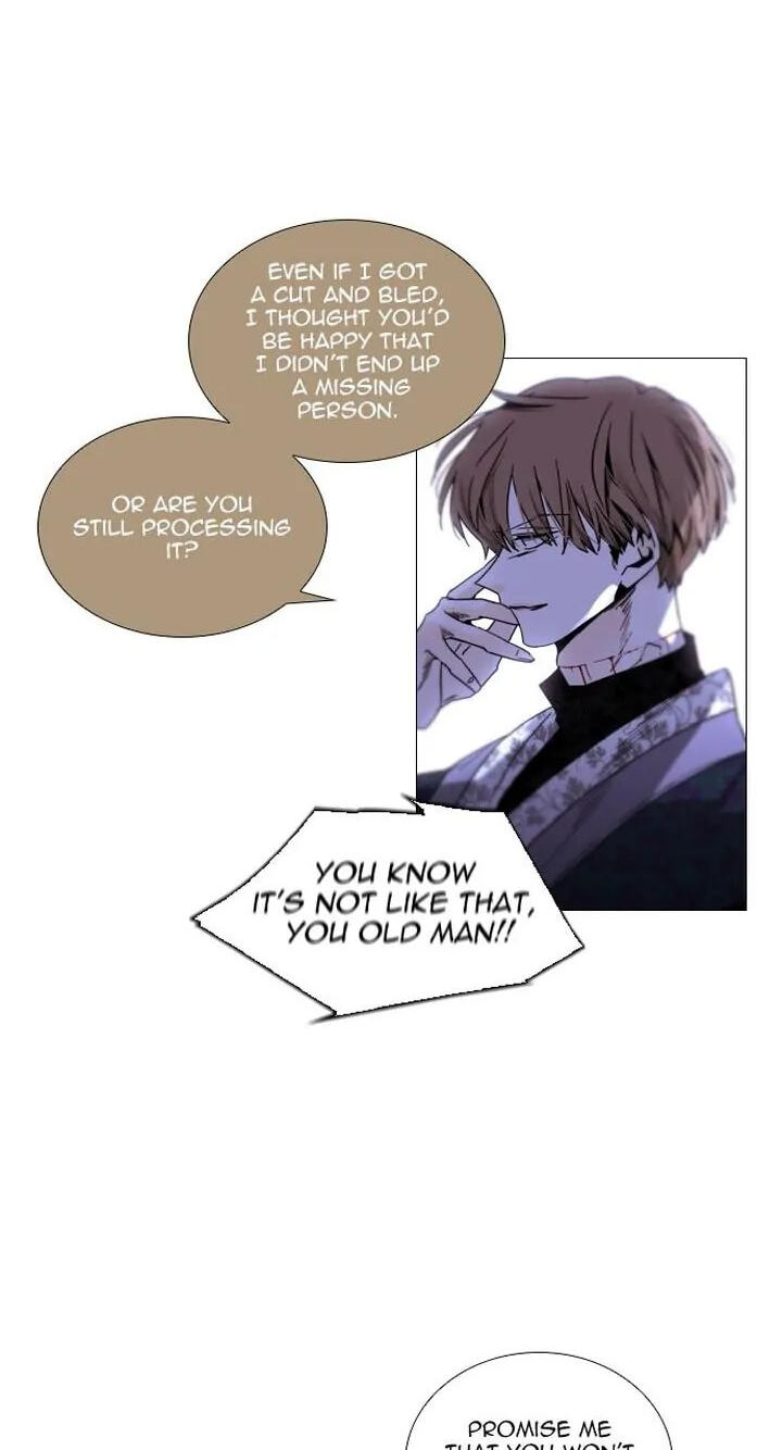 Read Trump chapter 344 image 38 on Lezhin