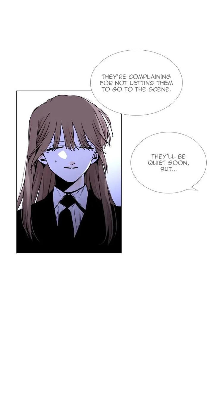 Read Trump chapter 344 image 43 on Lezhin
