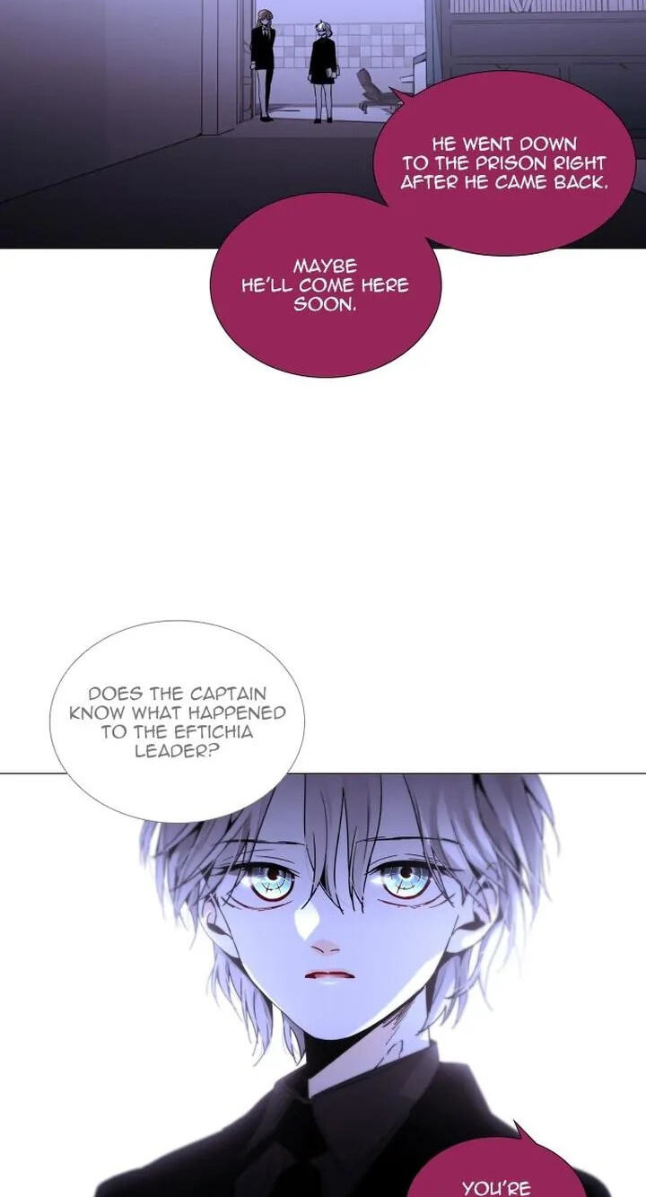 Read Trump chapter 344 image 45 on Lezhin
