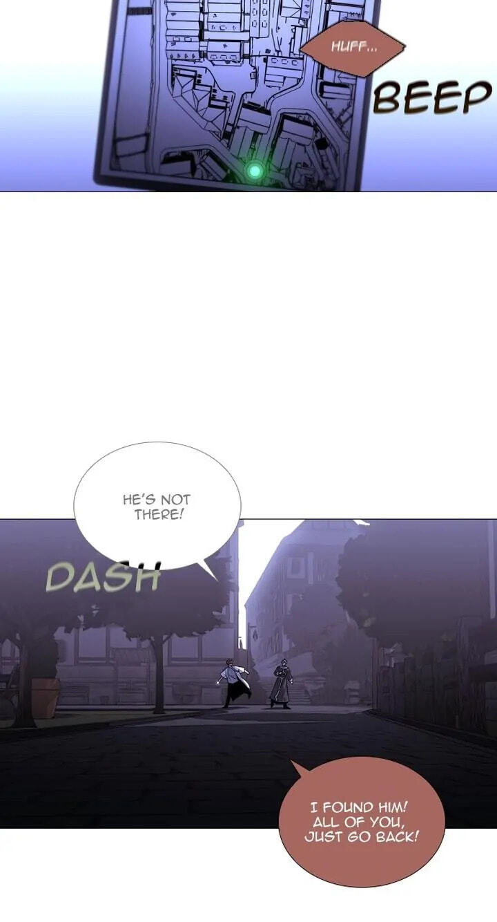 Read Trump chapter 344 image 6 on Lezhin