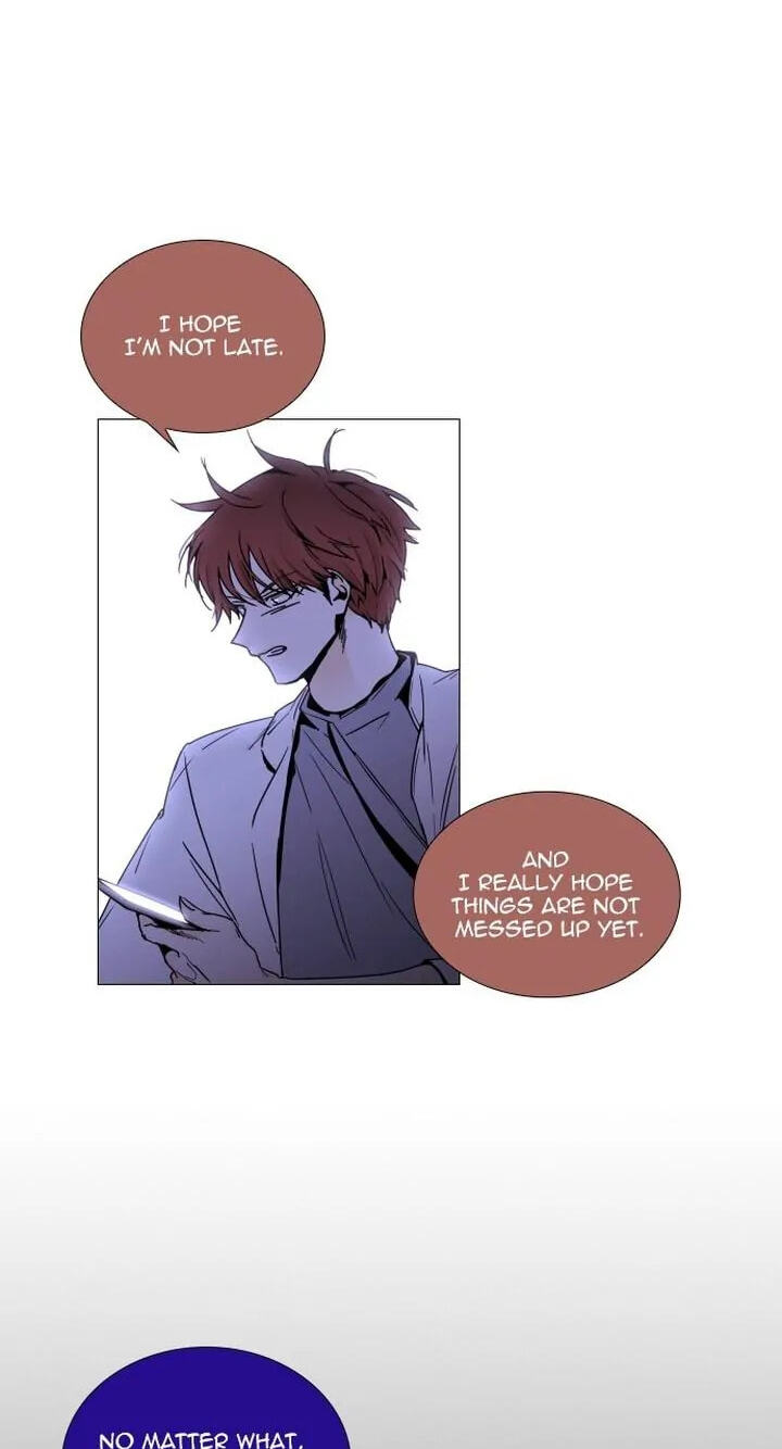 Read Trump chapter 344 image 7 on Lezhin