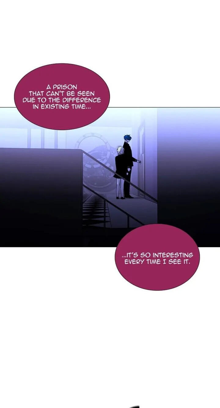 Read Trump chapter 345 image 1 on Lezhin