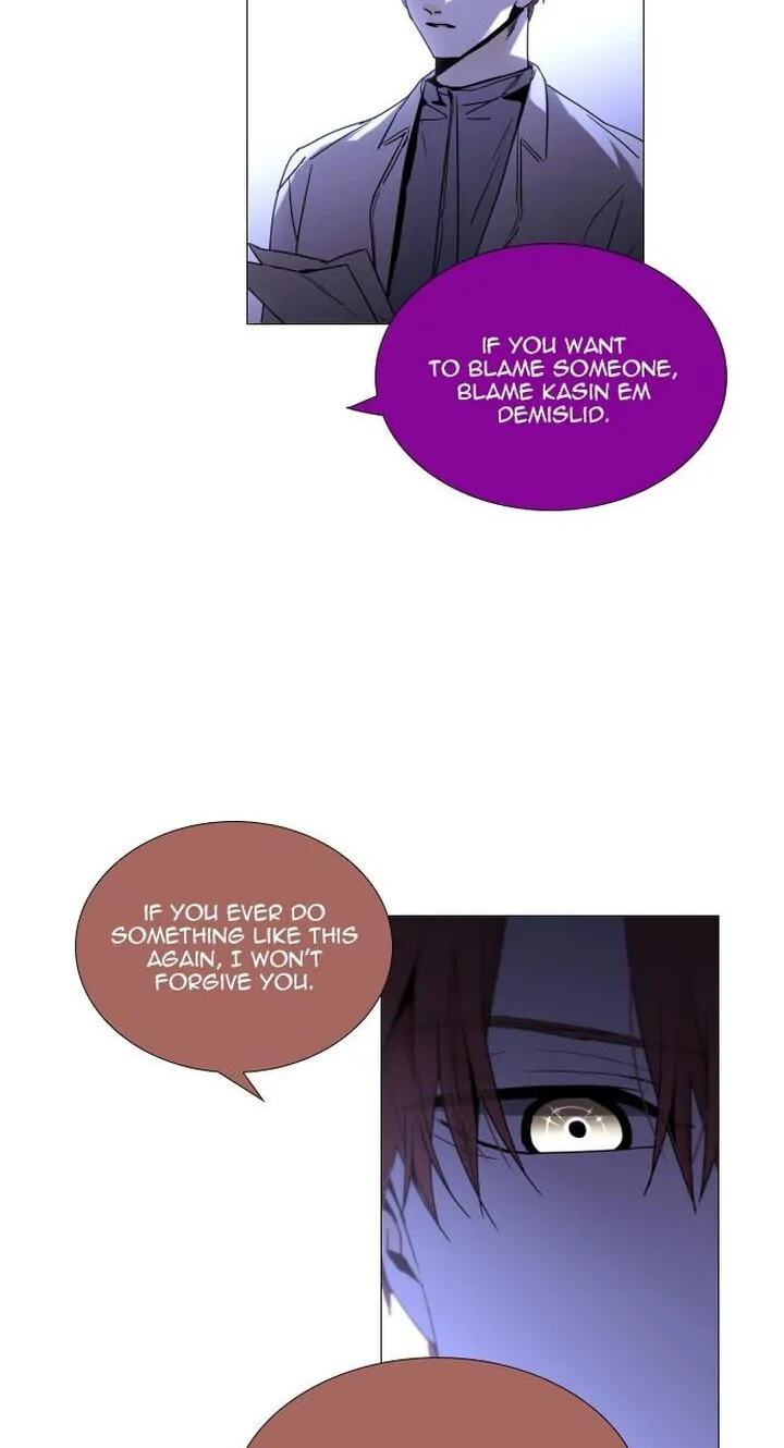 Read Trump chapter 345 image 17 on Lezhin