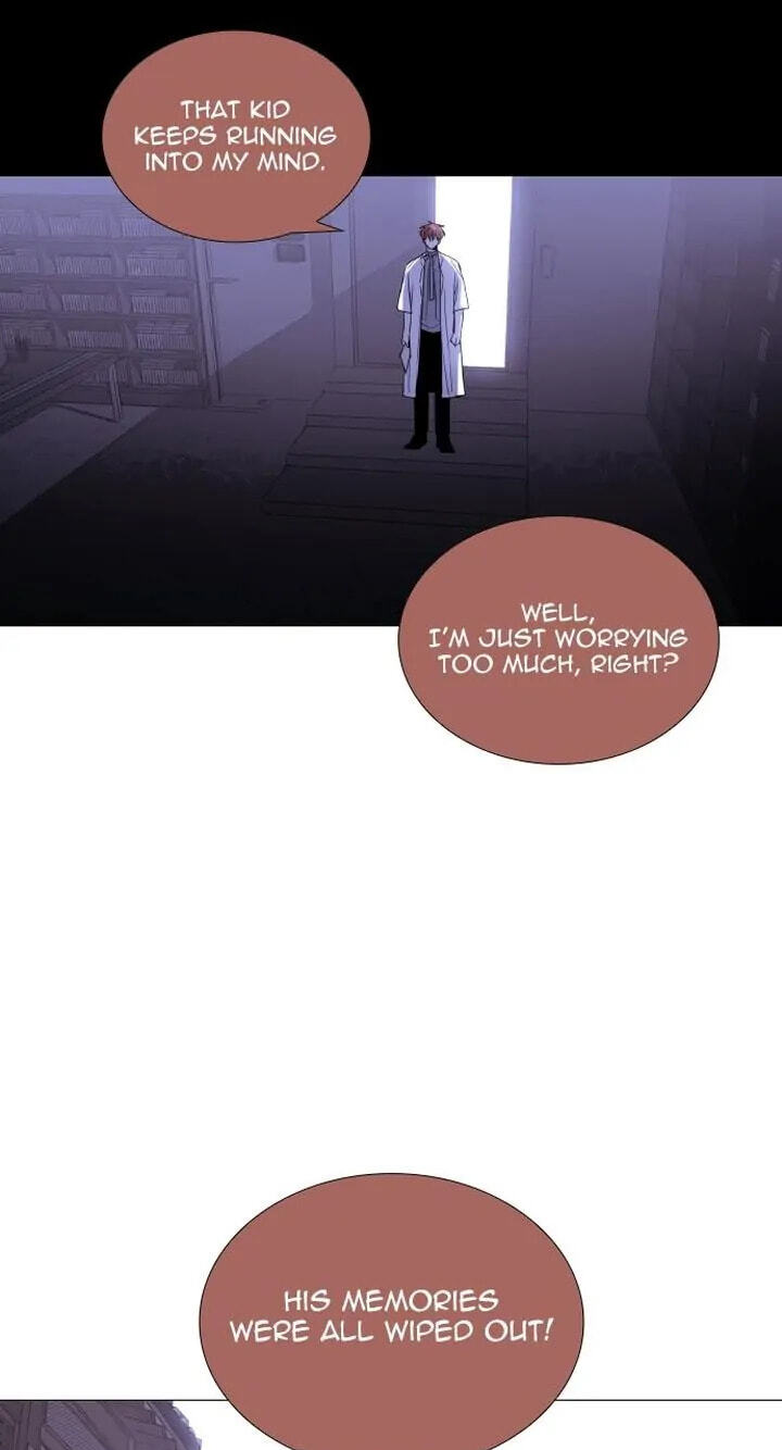 Read Trump chapter 345 image 22 on Lezhin