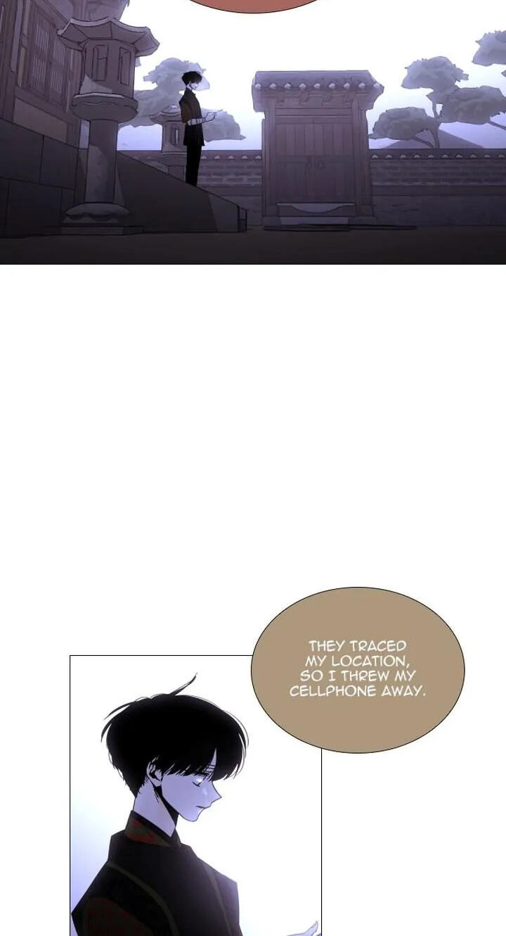 Read Trump chapter 345 image 23 on Lezhin