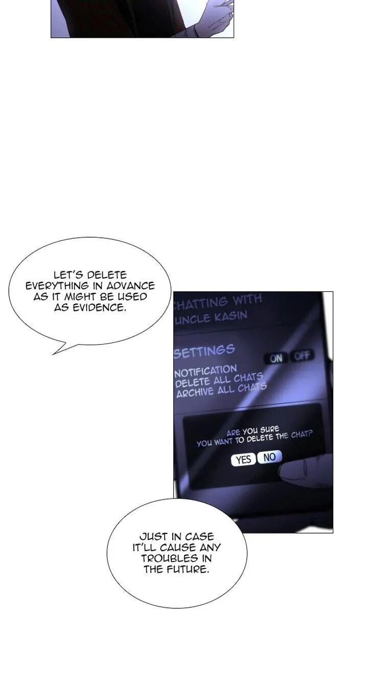 Read Trump chapter 345 image 24 on Lezhin