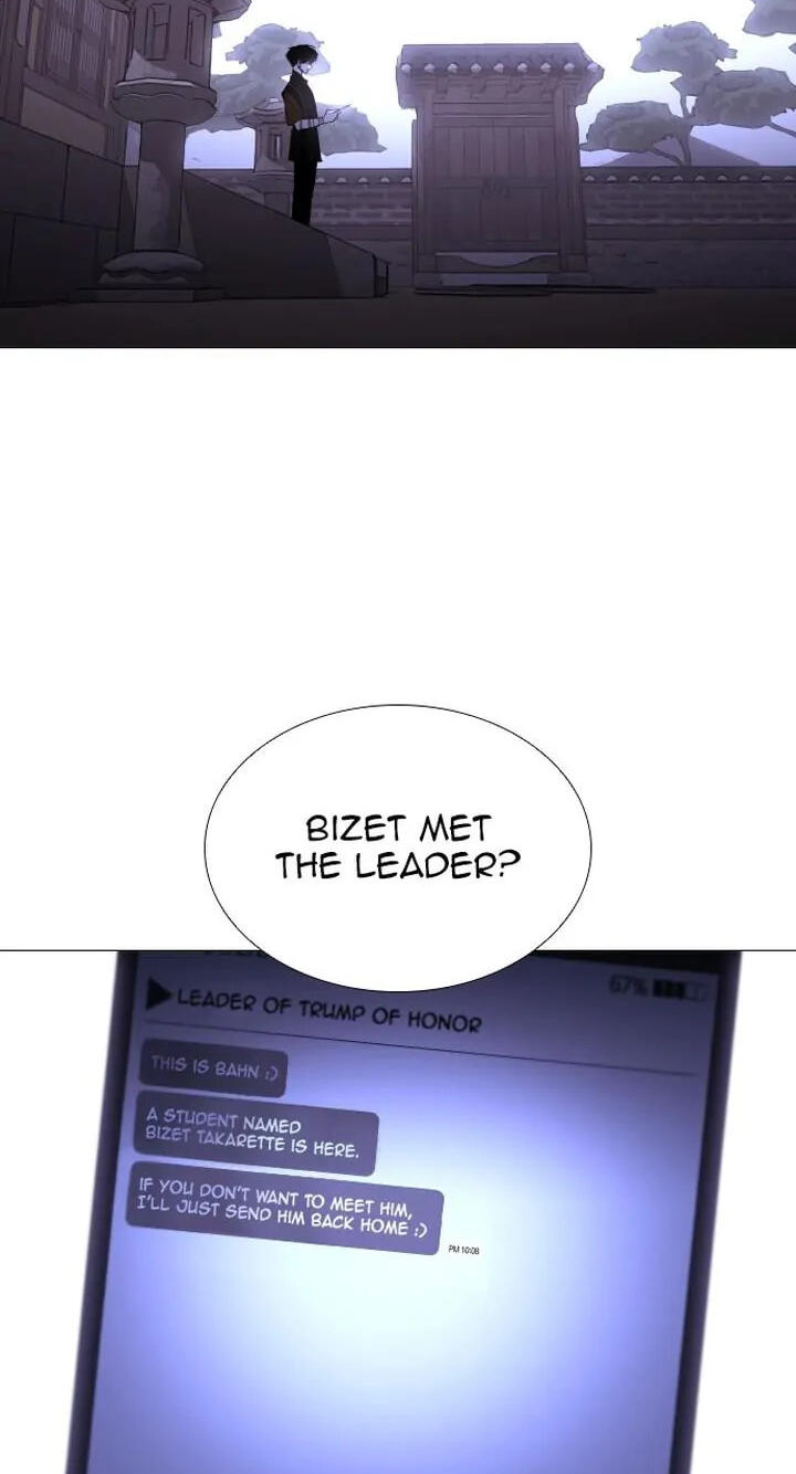 Read Trump chapter 345 image 26 on Lezhin