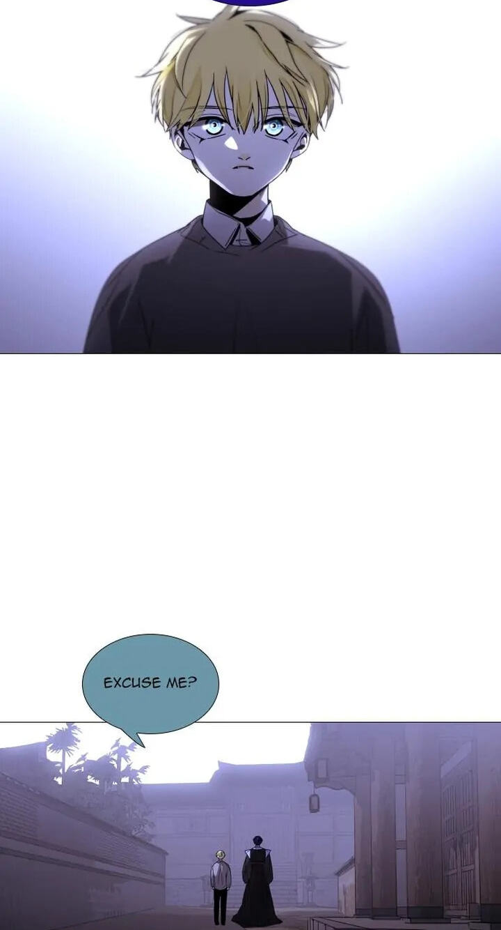 Read Trump chapter 345 image 33 on Lezhin