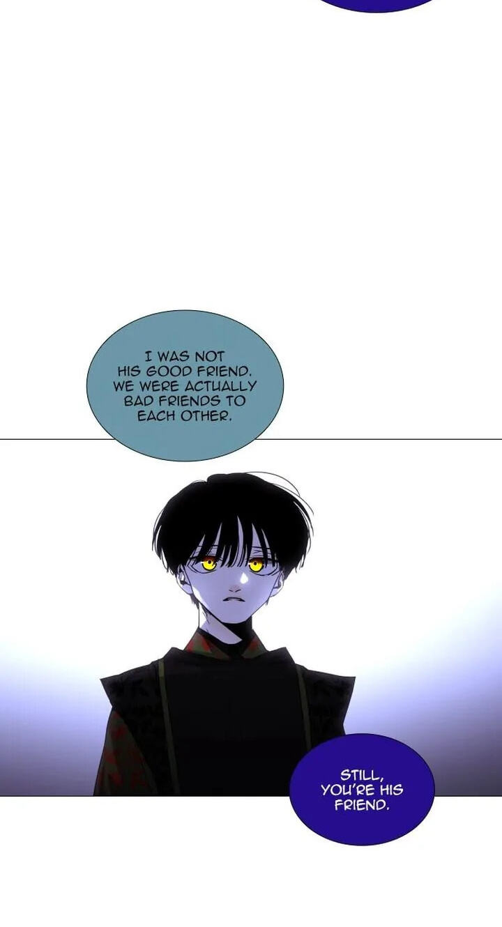 Read Trump chapter 345 image 35 on Lezhin