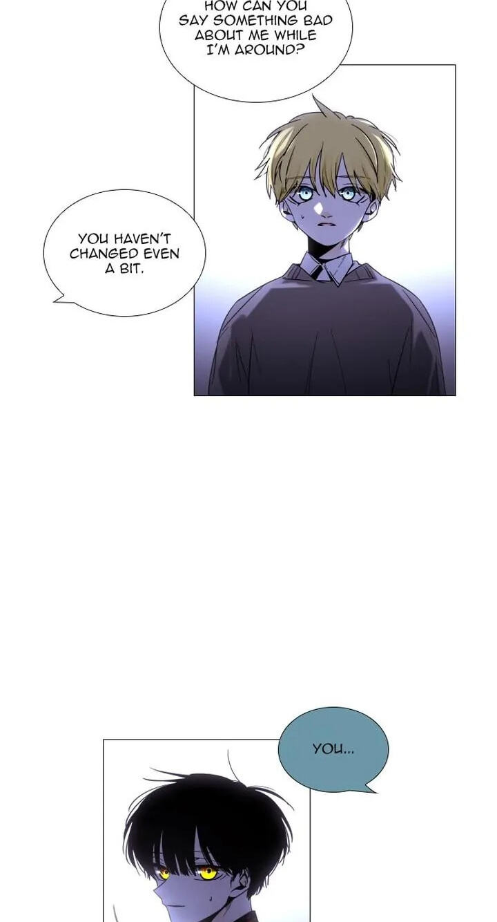 Read Trump chapter 345 image 37 on Lezhin