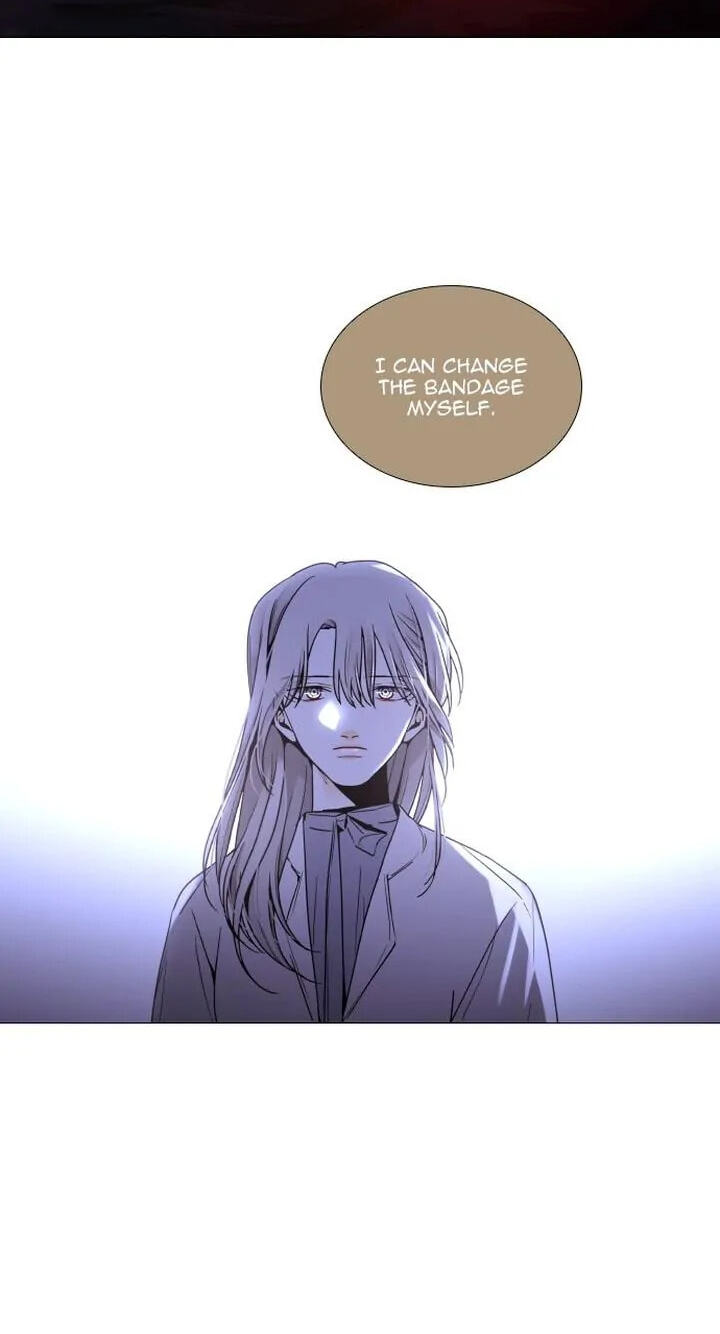 Read Trump chapter 345 image 39 on Lezhin