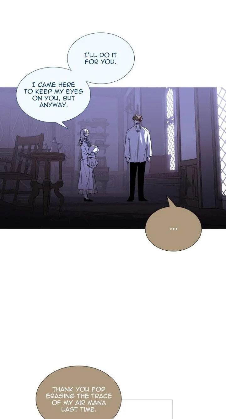 Read Trump chapter 345 image 40 on Lezhin